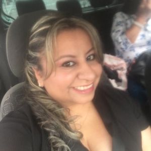 Meet your Posher, Rosa